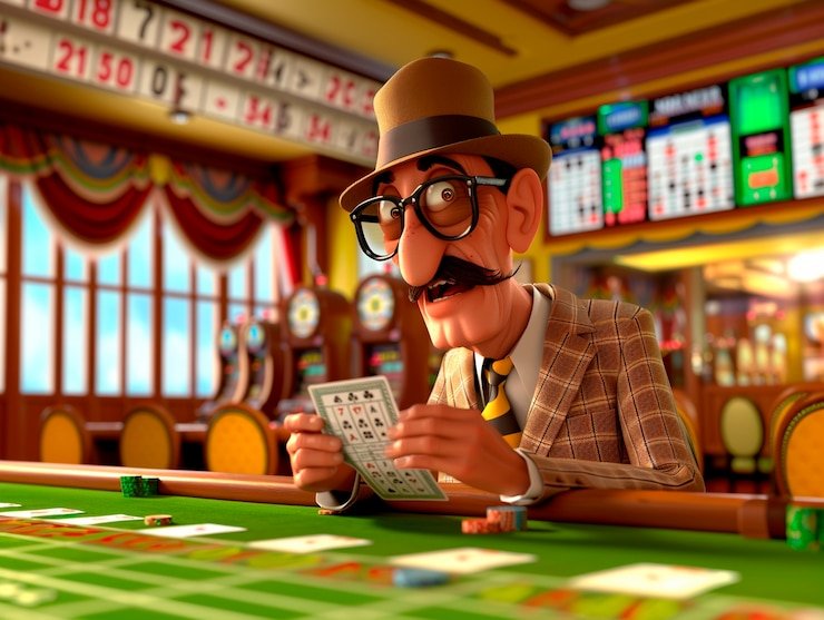 Philippines-focused mobile interface with sports and casino-style entertainment tiles